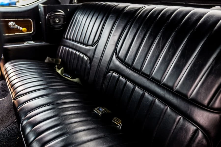 1972 Oldsmobile Cutlass Supreme - Image 20 of 31