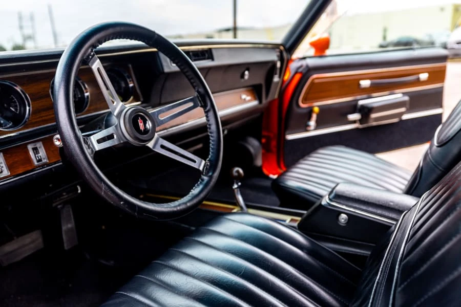 1972 Oldsmobile Cutlass Supreme - Image 27 of 31