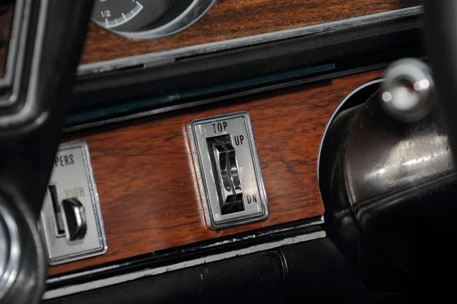 1972 Oldsmobile Cutlass Supreme - Image 30 of 31