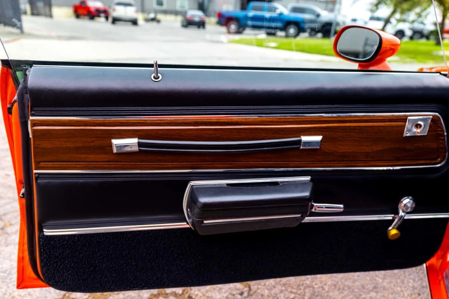 1972 Oldsmobile Cutlass Supreme - Image 24 of 31