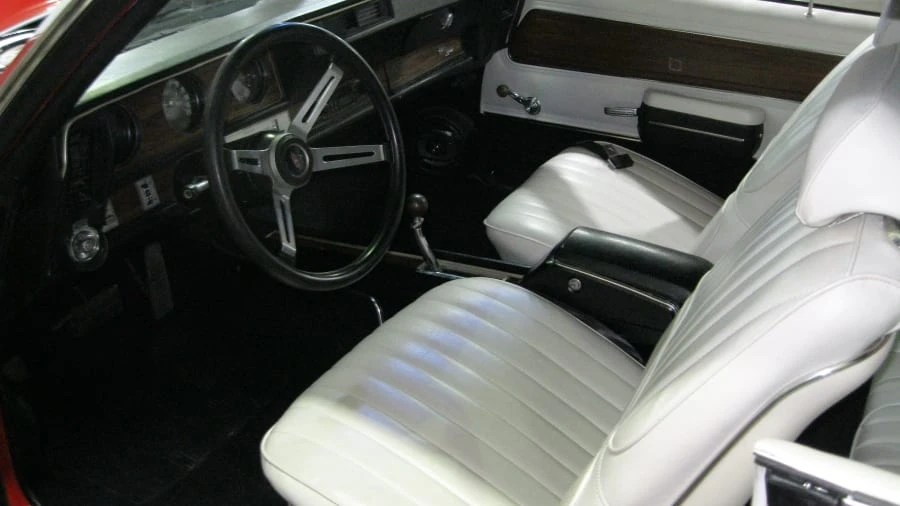 1972 Oldsmobile Cutlass Supreme - Image 3 of 9