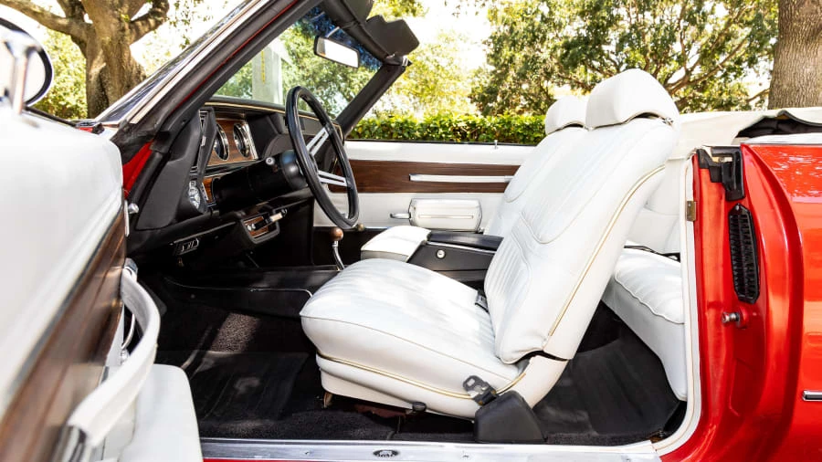1972 Oldsmobile Cutlass Supreme - Image 4 of 31
