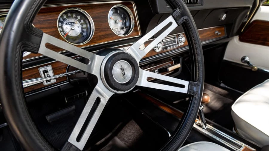 1972 Oldsmobile Cutlass Supreme - Image 18 of 31