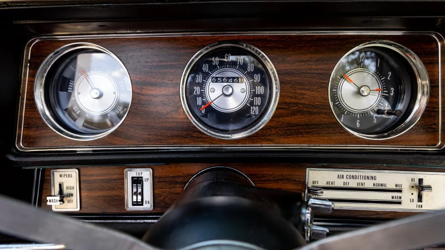 1972 Oldsmobile Cutlass Supreme - Image 19 of 31