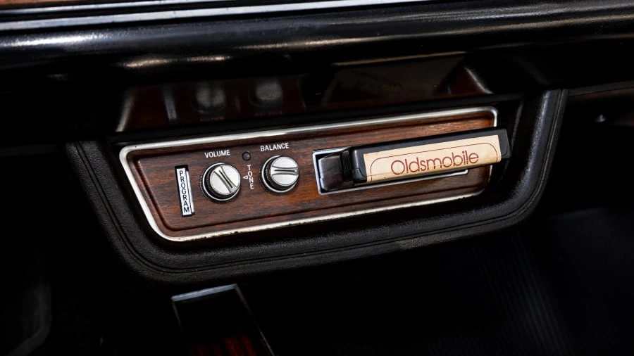 1972 Oldsmobile Cutlass Supreme - Image 21 of 31