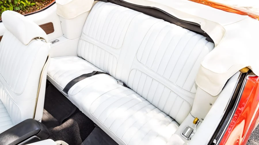 1972 Oldsmobile Cutlass Supreme - Image 23 of 31