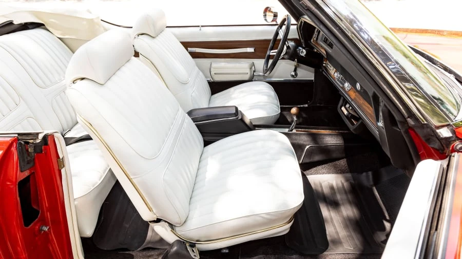 1972 Oldsmobile Cutlass Supreme - Image 7 of 31