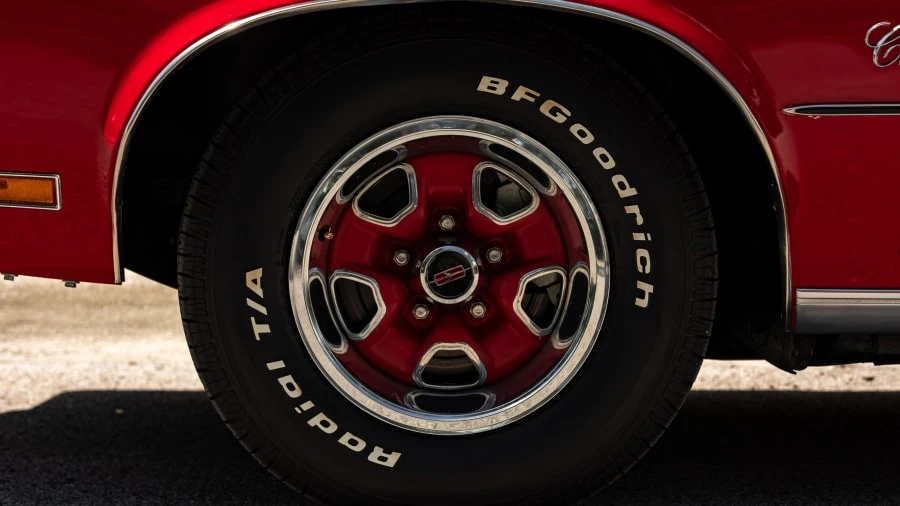 1972 Oldsmobile Cutlass Supreme - Image 14 of 31