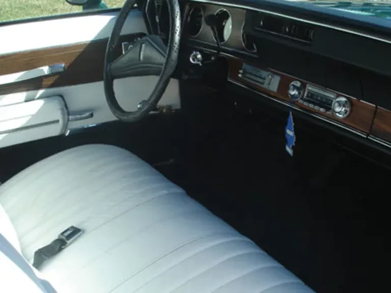 1972 Oldsmobile Cutlass Supreme - Image 3 of 5