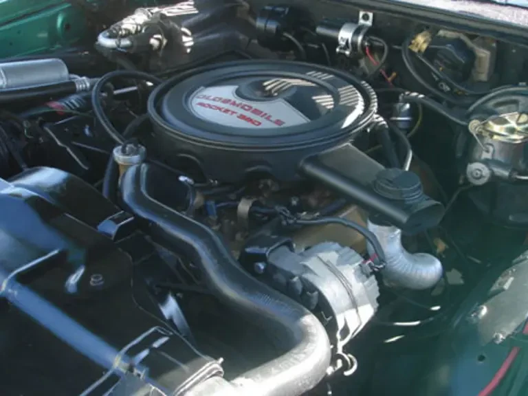 1972 Oldsmobile Cutlass Supreme - Image 4 of 5