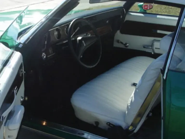 1972 Oldsmobile Cutlass Supreme - Image 2 of 5