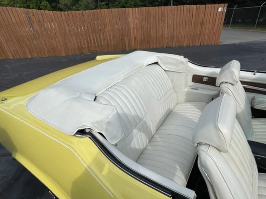 1972 Oldsmobile Cutlass Supreme - Image 14 of 26