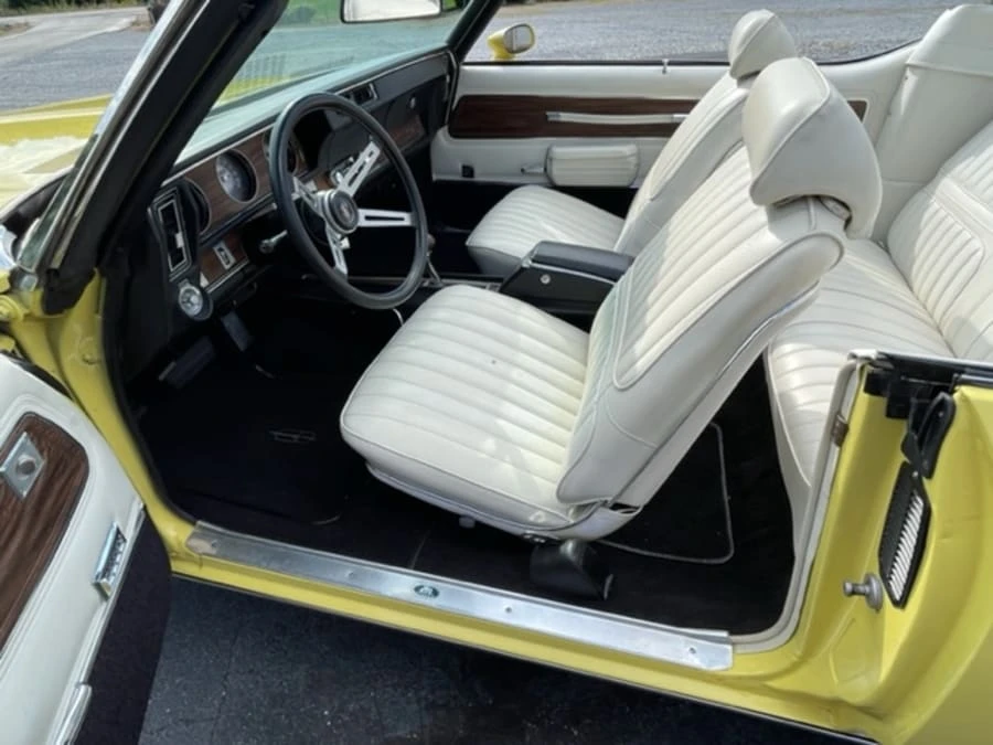1972 Oldsmobile Cutlass Supreme - Image 19 of 26