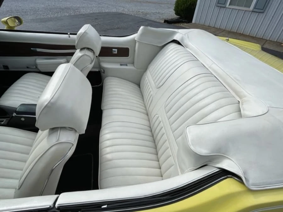 1972 Oldsmobile Cutlass Supreme - Image 15 of 26