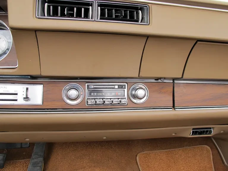 1972 Oldsmobile Cutlass Supreme - Image 11 of 14