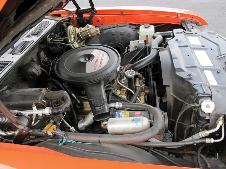 1972 Oldsmobile Cutlass Supreme - Image 14 of 14