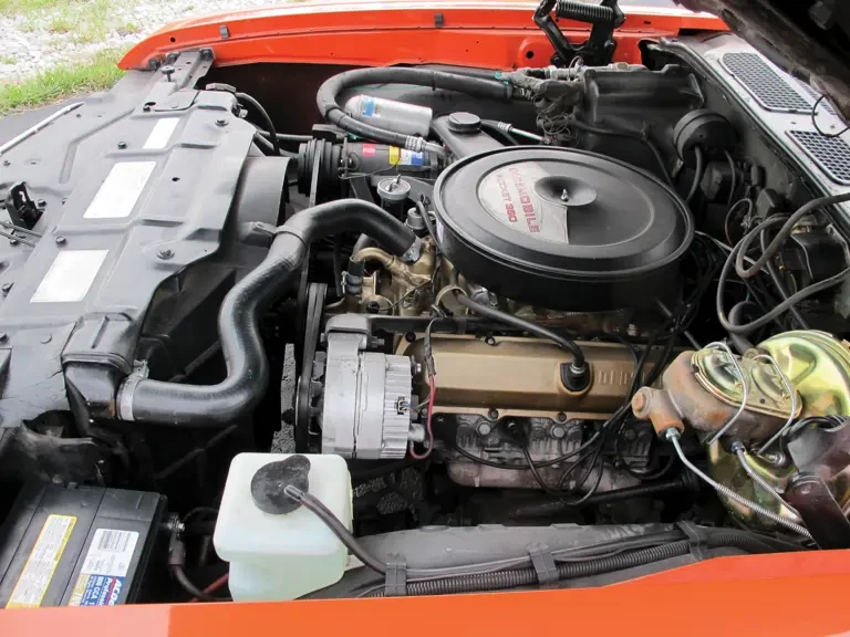1972 Oldsmobile Cutlass Supreme - Image 4 of 14