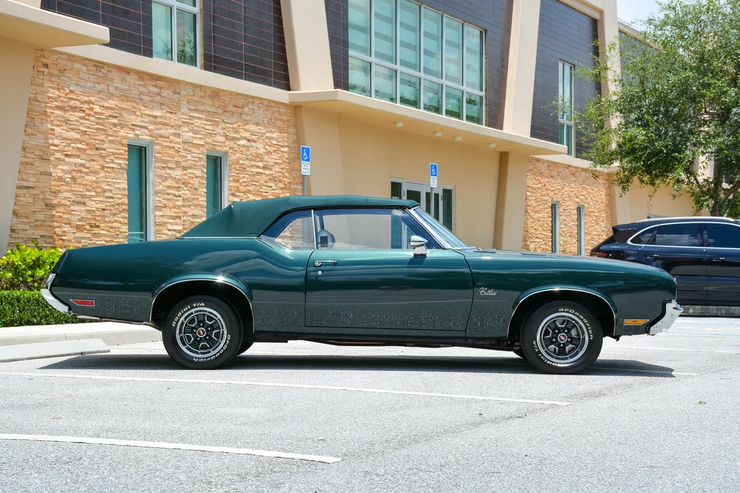 1972 Oldsmobile Cutlass Supreme - Image 20 of 31