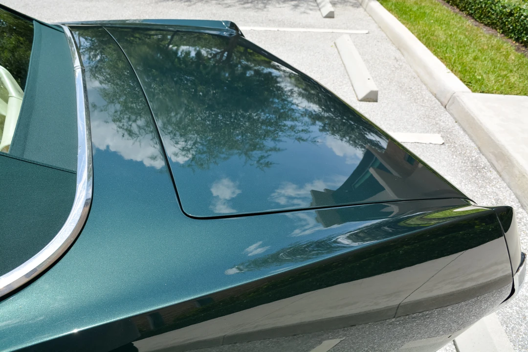 1972 Oldsmobile Cutlass Supreme - Image 31 of 31