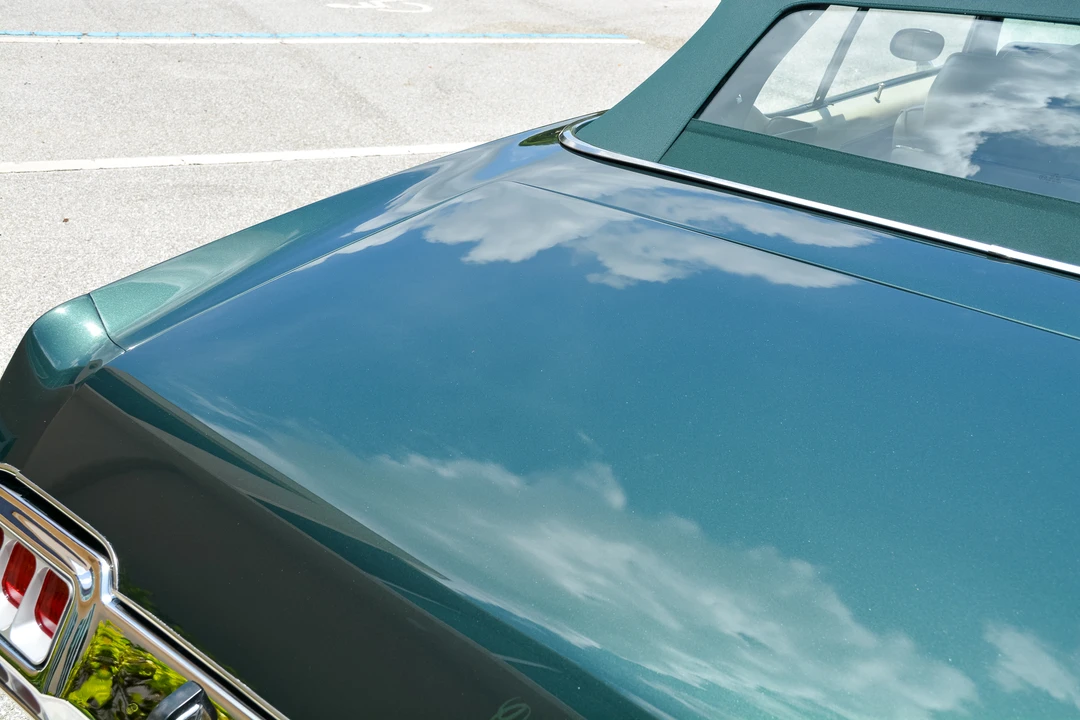 1972 Oldsmobile Cutlass Supreme - Image 29 of 31