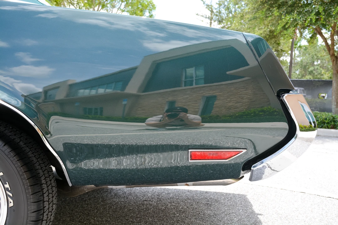 1972 Oldsmobile Cutlass Supreme - Image 30 of 31