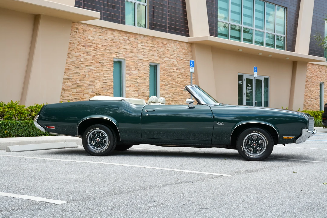 1972 Oldsmobile Cutlass Supreme - Image 7 of 31