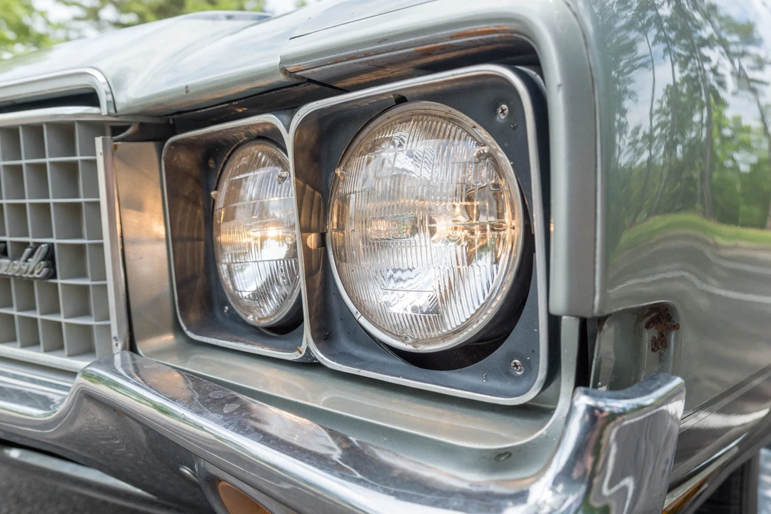 1972 Oldsmobile Cutlass Supreme - Image 30 of 31