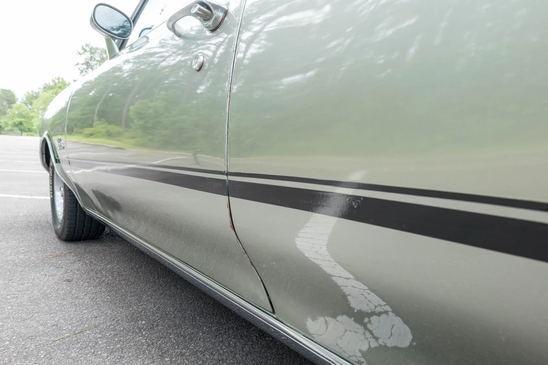 1972 Oldsmobile Cutlass Supreme - Image 24 of 31