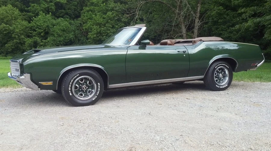 1972 Oldsmobile Cutlass Supreme - Image 2 of 12