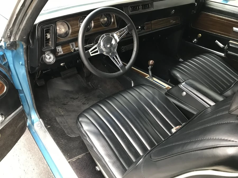 1972 Oldsmobile Cutlass Supreme - Image 4 of 7