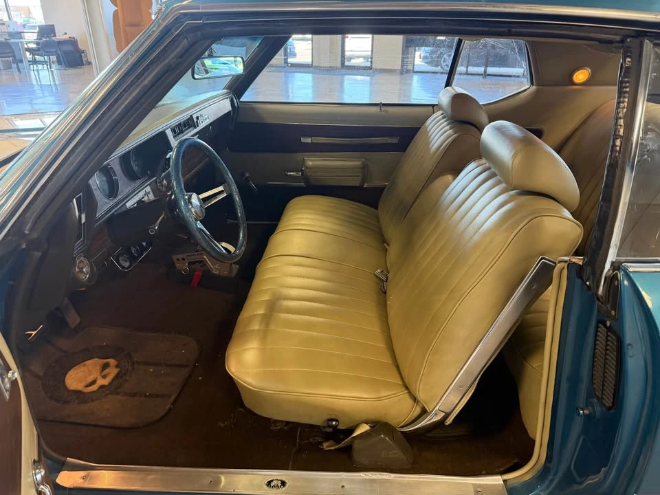 1972 Oldsmobile Cutlass Supreme - Image 5 of 10