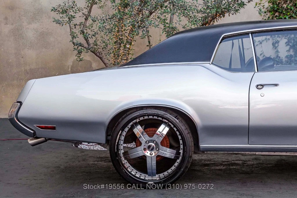 1972 Oldsmobile Cutlass Supreme - Image 11 of 12