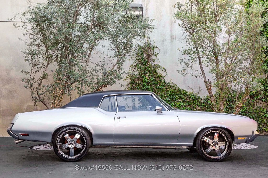 1972 Oldsmobile Cutlass Supreme - Image 4 of 12