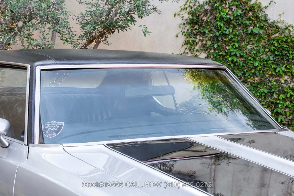 1972 Oldsmobile Cutlass Supreme - Image 9 of 12