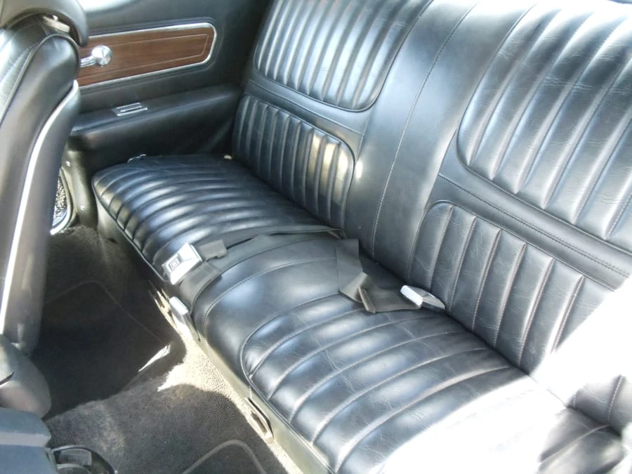 1972 Oldsmobile Cutlass Supreme - Image 4 of 6