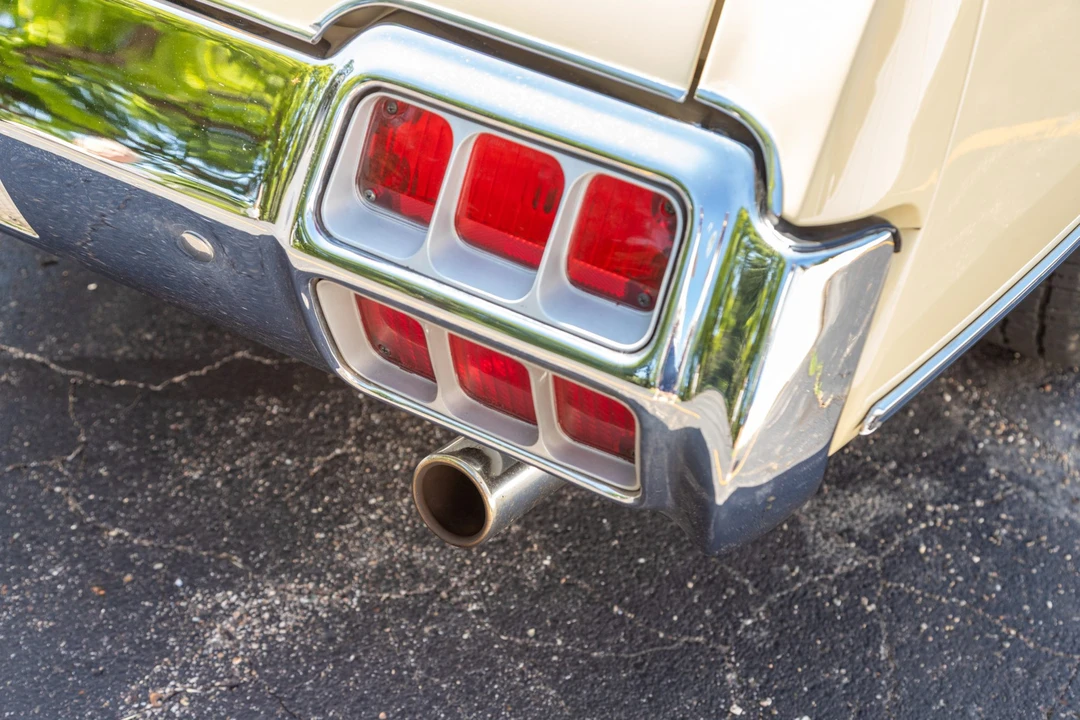 1972 Oldsmobile Cutlass Supreme - Image 20 of 31