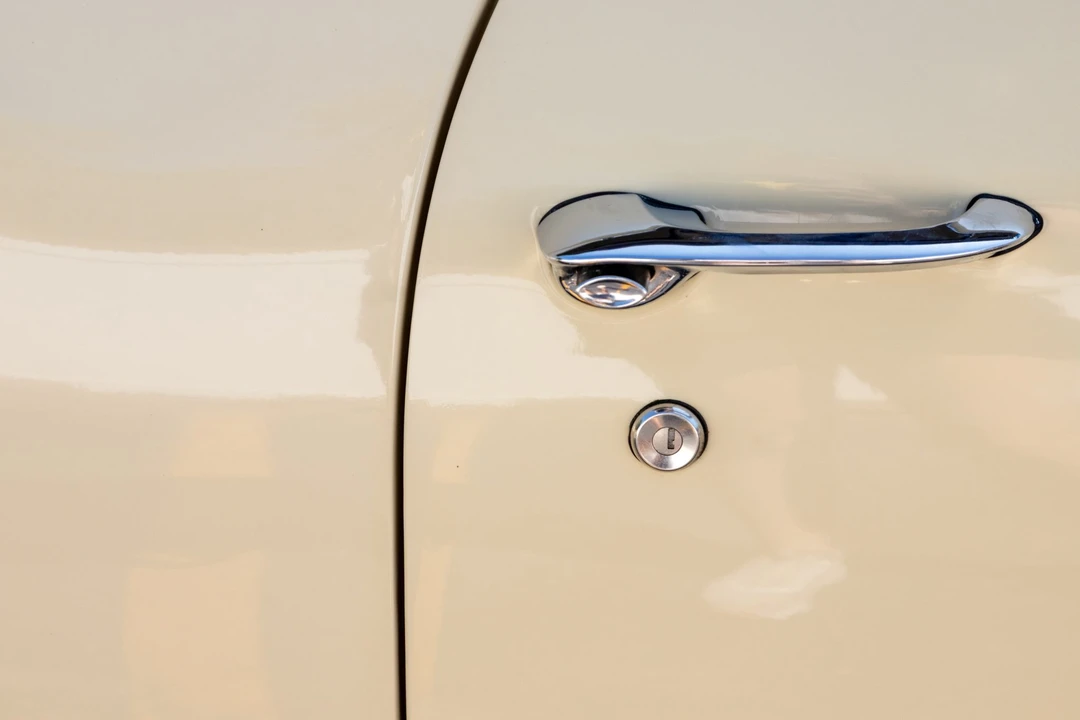 1972 Oldsmobile Cutlass Supreme - Image 31 of 31