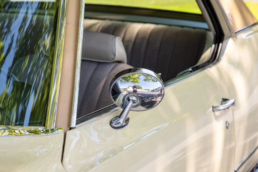 1972 Oldsmobile Cutlass Supreme - Image 26 of 31