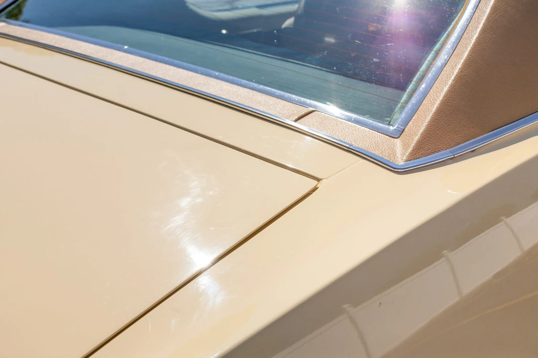 1972 Oldsmobile Cutlass Supreme - Image 29 of 31
