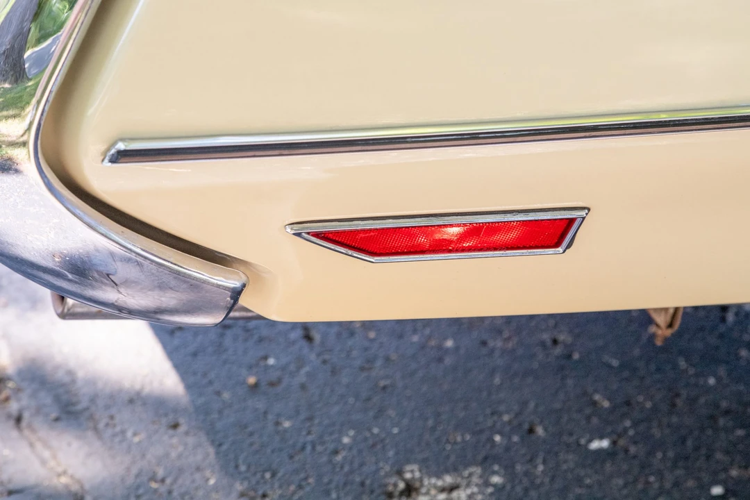 1972 Oldsmobile Cutlass Supreme - Image 24 of 31
