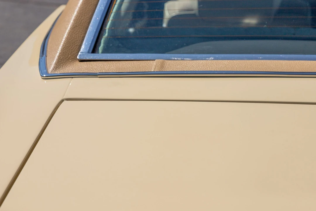 1972 Oldsmobile Cutlass Supreme - Image 28 of 31