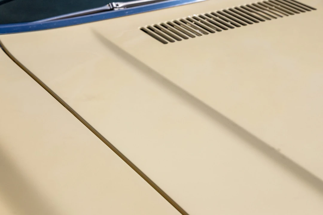 1972 Oldsmobile Cutlass Supreme - Image 27 of 31