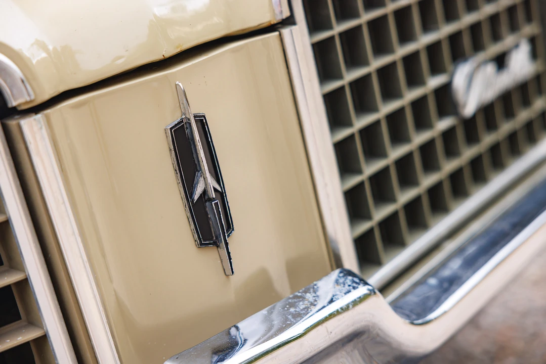 1972 Oldsmobile Cutlass 3rd Gen - Image 16 of 31