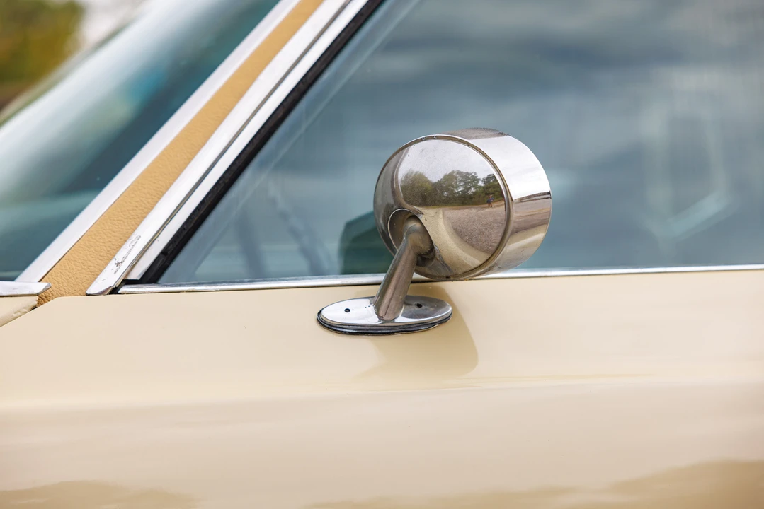1972 Oldsmobile Cutlass 3rd Gen - Image 27 of 31