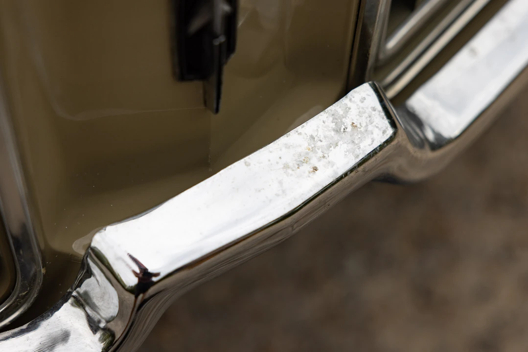 1972 Oldsmobile Cutlass 3rd Gen - Image 17 of 31