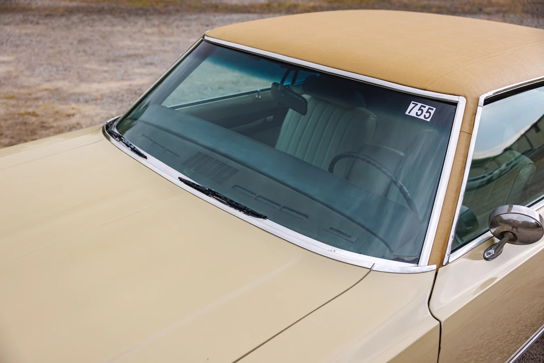 1972 Oldsmobile Cutlass 3rd Gen - Image 24 of 31