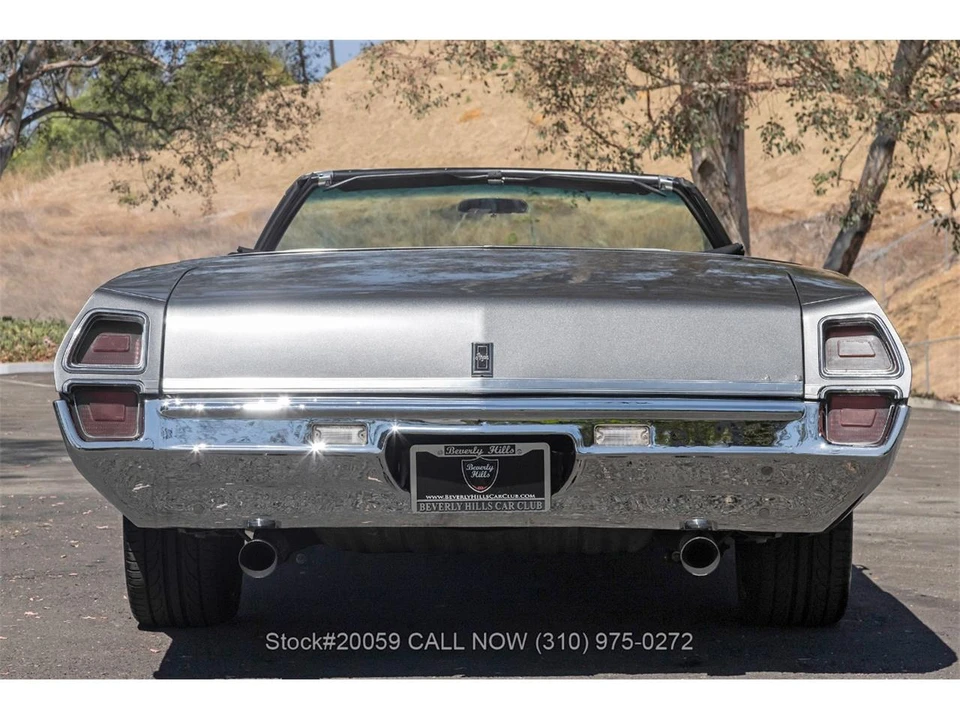 1972 Oldsmobile 88 - Image 6 of 31