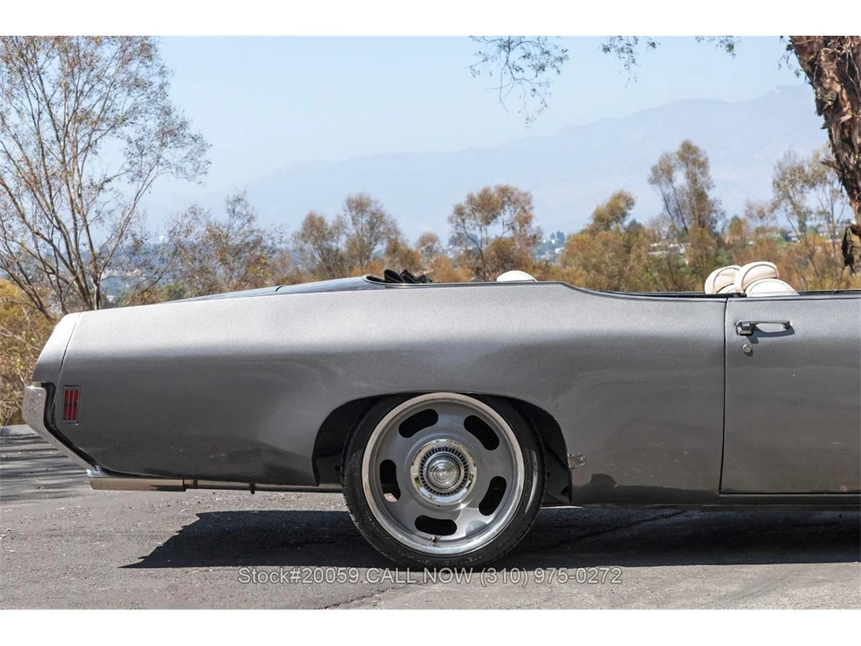 1972 Oldsmobile 88 - Image 18 of 31