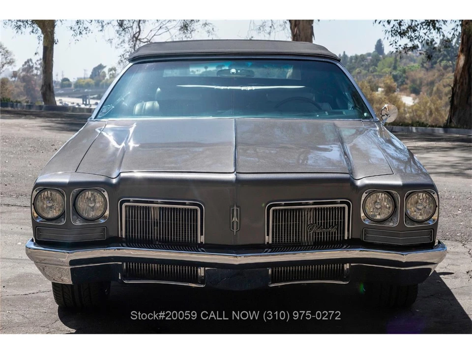 1972 Oldsmobile 88 - Image 10 of 31