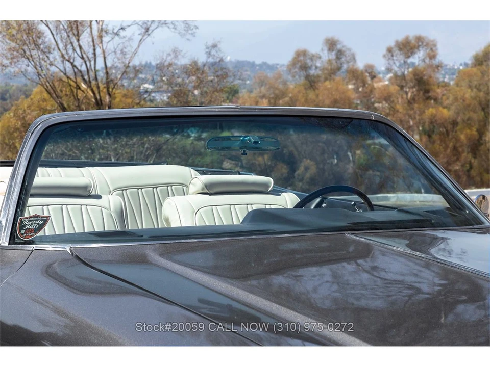 1972 Oldsmobile 88 - Image 16 of 31
